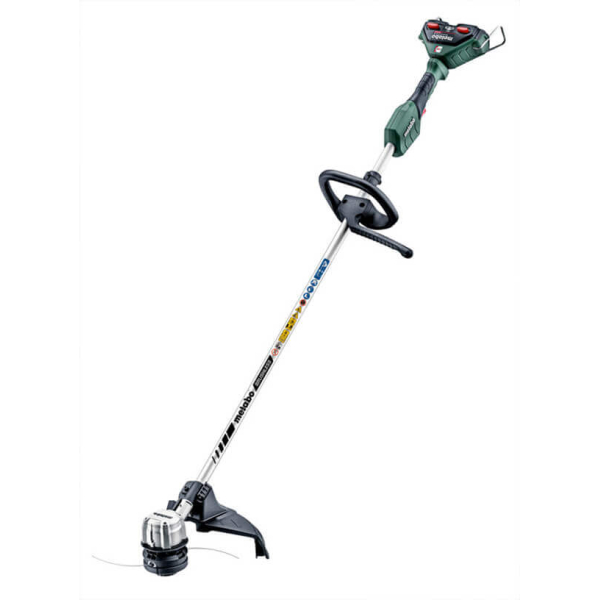 Акумуляторна коса Metabo FSD 36-18 LTX BL 40, каркас