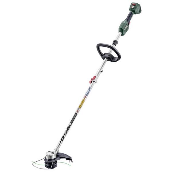 Акумуляторний тример Metabo RTD 18 LTX BL 30, каркас