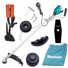 Триммер аккумуляторный Makita DUR369AZ, каркас