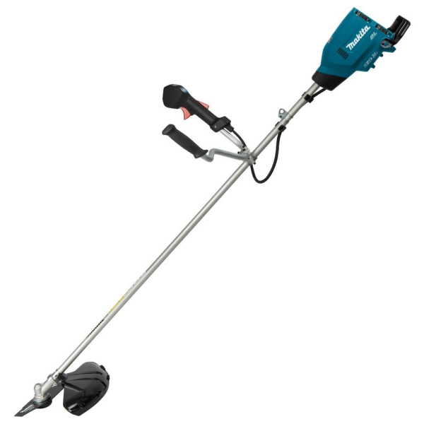 Тример акумуляторний Makita DUR369AZ, каркас