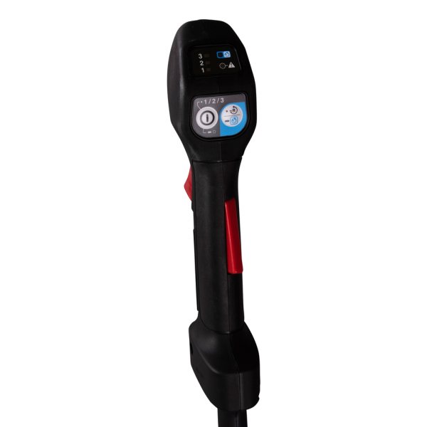 Тример акумуляторний Makita DUR369AZ, каркас