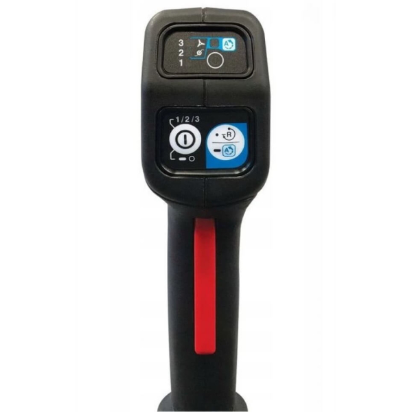 Тример акумуляторний Makita DUR369AZ, каркас