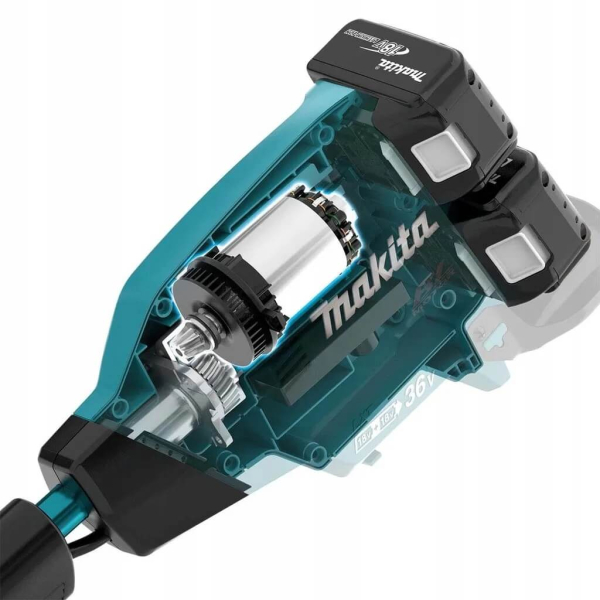 Тример акумуляторний Makita DUR369AZ, каркас