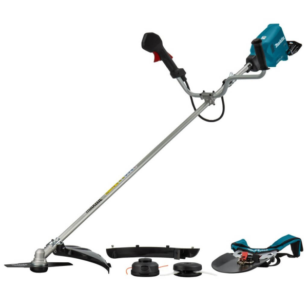 Тример акумуляторний Makita DUR369AZ, каркас