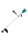 Тример акумуляторний Makita DUR369AZ, каркас