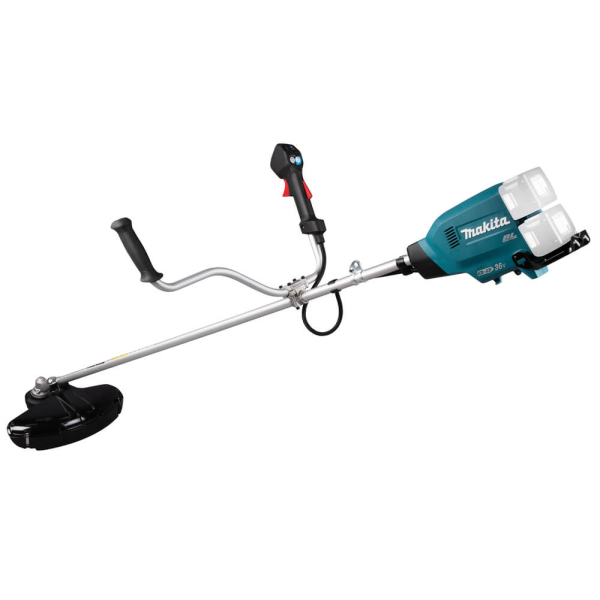Тример акумуляторний Makita DUR369AZ, каркас