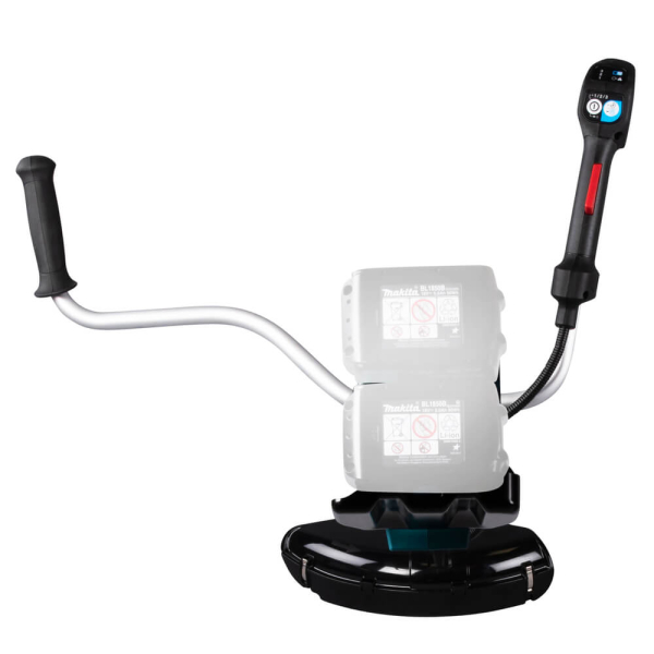 Тример акумуляторний Makita DUR369AZ, каркас