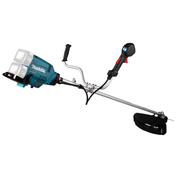 Тример акумуляторний Makita DUR369AZ, каркас
