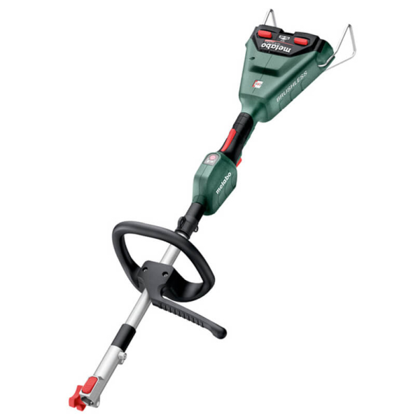 Аккумуляторный многофункциональный привод Metabo MA 36-18 LTX BL Q