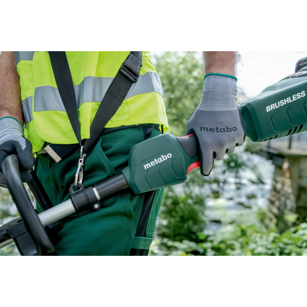 Насадка-коса Metabo MA-FS 40
