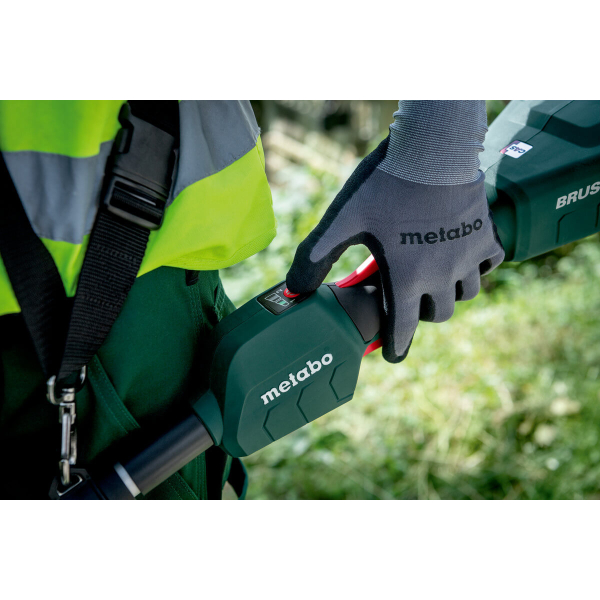 Насадка-коса Metabo MA-FS 40