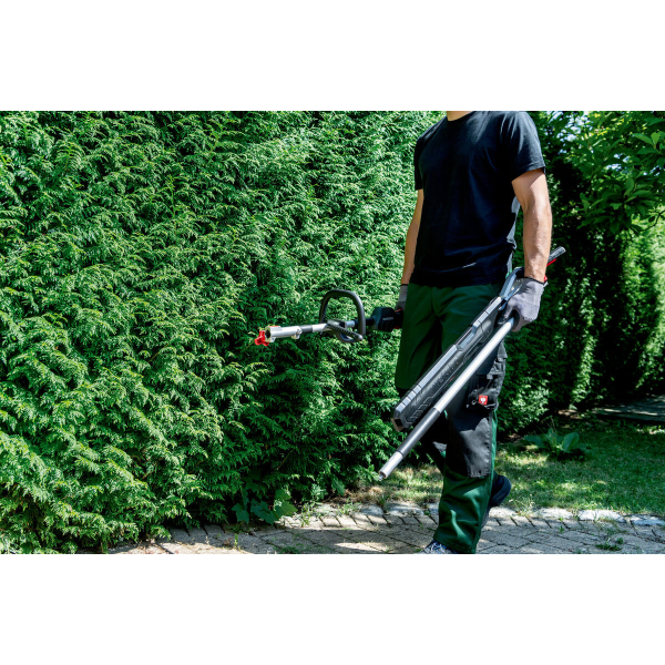 Насадка-кусторез Metabo MA-HS 50