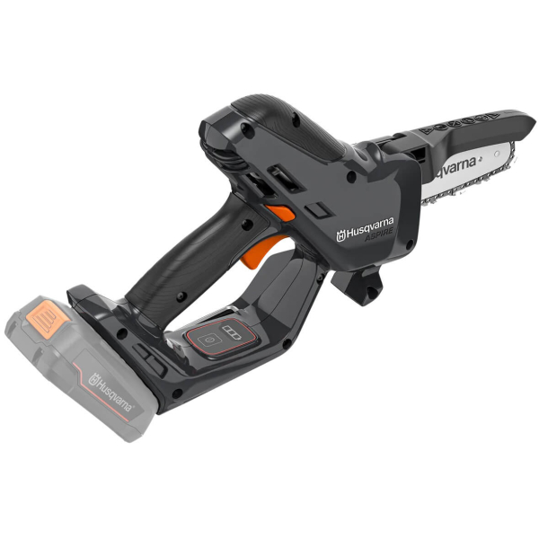 Аккумуляторный цепной веткорез Husqvarna Aspire P5-P4A, каркас