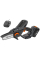 Аккумуляторный цепной веткорез Husqvarna Aspire P5-P4A, 1×2.5 Ah, з/у
