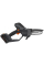Аккумуляторный цепной веткорез Husqvarna Aspire P5-P4A, 1×2.5 Ah, з/у