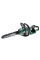 Акумуляторна ланцюгова пила Metabo MS 36-18 LTX BL 40, 2x18V 5.2Ah, ASC 145, ланцюг Oregon, масло