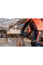 Аккумуляторная цепная пила Metabo MS 36-18 LTX BL 40, каркас