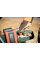 Аккумуляторная цепная пила Metabo MS 36-18 LTX BL 40, каркас