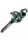 Аккумуляторная цепная пила Metabo MS 36-18 LTX BL 40, каркас