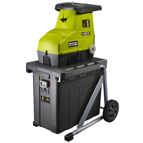 Садовый электрический измельчитель Ryobi RSH3045U