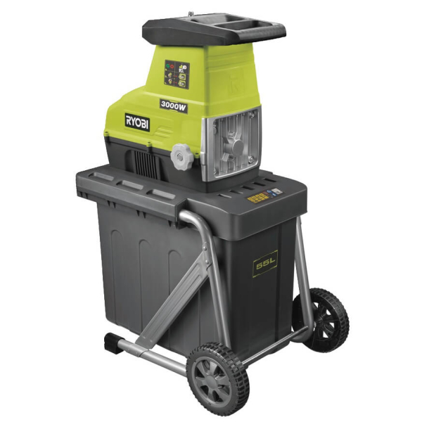 Садовый электрический измельчитель Ryobi RSH3045U