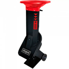 Измельчитель садовый Scheppach Biostar 3000