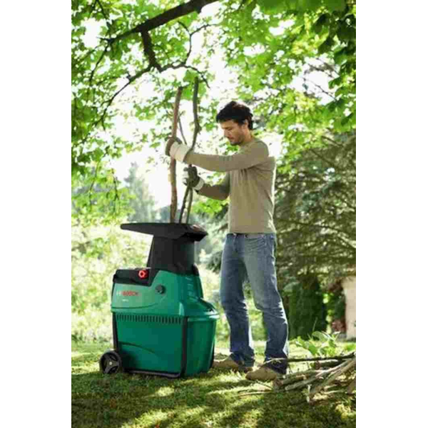 Подрібнювач Bosch AXT 25 D