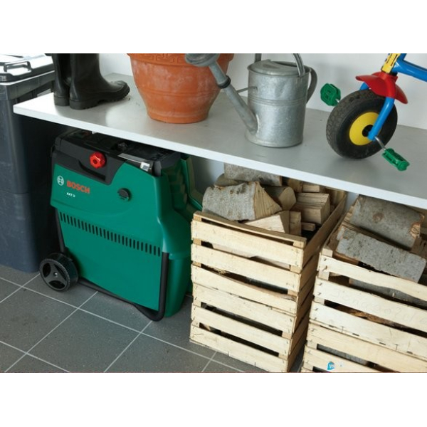 Подрібнювач Bosch AXT 25 D