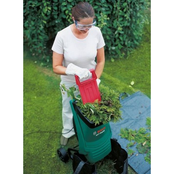 Подрібнювач Bosch AXT Rapid 2000