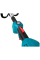Акумуляторний тример Makita DUR192LZ, каркас