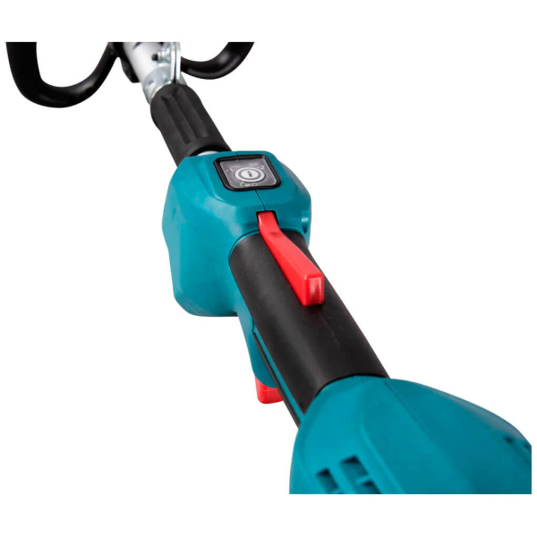 Акумуляторний тример Makita DUR192LZ, каркас