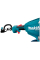 Акумуляторний тример Makita DUR192LZ, каркас