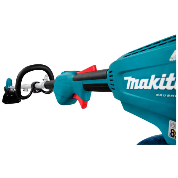 Акумуляторний тример Makita DUR192LZ, каркас