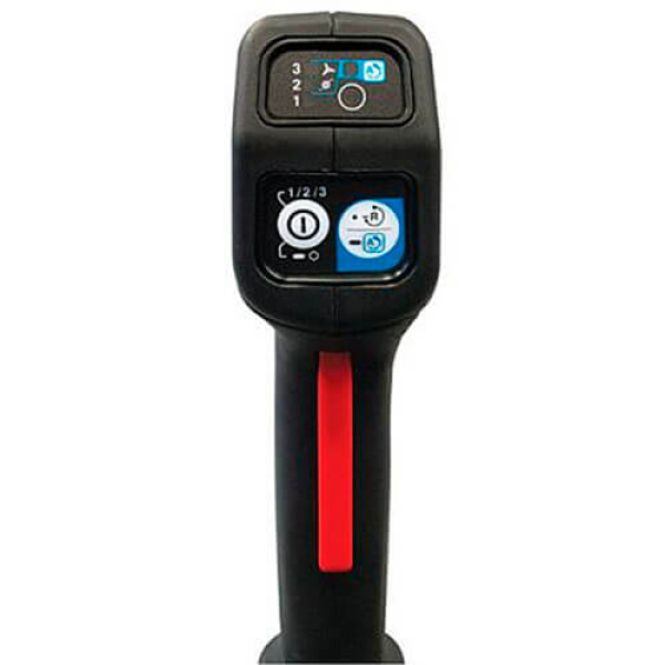 Акумуляторний тример Makita DUR368LZ, каркас