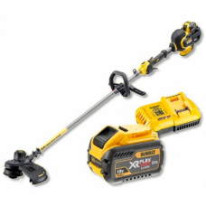 Аккумуляторная бесщеточная коса Dewalt DCM571X1, 1x54 В Li-Ion Flexvolt 3.0 Ah, з/у