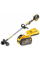 Акумуляторна безщіткова коса Dewalt DCM571X1, 1x54 В Li-Ion Flexvolt 3.0 Ah, з/п