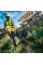 Акумуляторна безщіткова коса Dewalt DCM571X1, 1x54 В Li-Ion Flexvolt 3.0 Ah, з/п