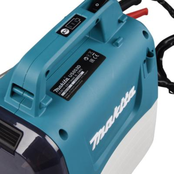 Аккумуляторный опрыскиватель Makita US053DZ, каркас