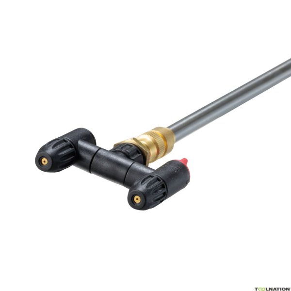 Аккумуляторный опрыскиватель Makita US053DZ, каркас