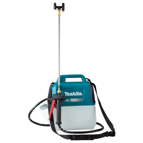 Аккумуляторный опрыскиватель Makita US053DZ, каркас