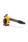 Аккумуляторная воздуходувка DeWALT DCM572X1, 1 акб Li-Ion Flexvolt 54 В, з/у
