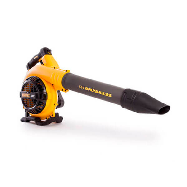 Аккумуляторная воздуходувка DeWALT DCM572X1, 1 акб Li-Ion Flexvolt 54 В, з/у