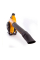 Аккумуляторная воздуходувка DeWALT DCM572X1, 1 акб Li-Ion Flexvolt 54 В, з/у