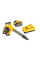 Аккумуляторная воздуходувка DeWALT DCM572X1, 1 акб Li-Ion Flexvolt 54 В, з/у