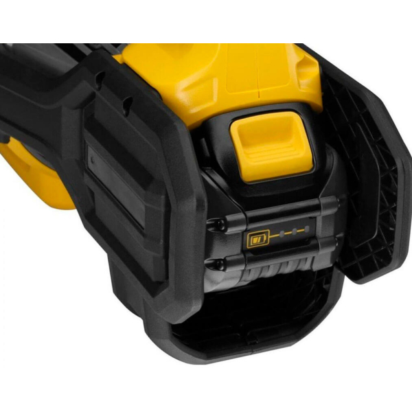 Аккумуляторная воздуходувка DeWALT DCMBA572N без акб и з/у