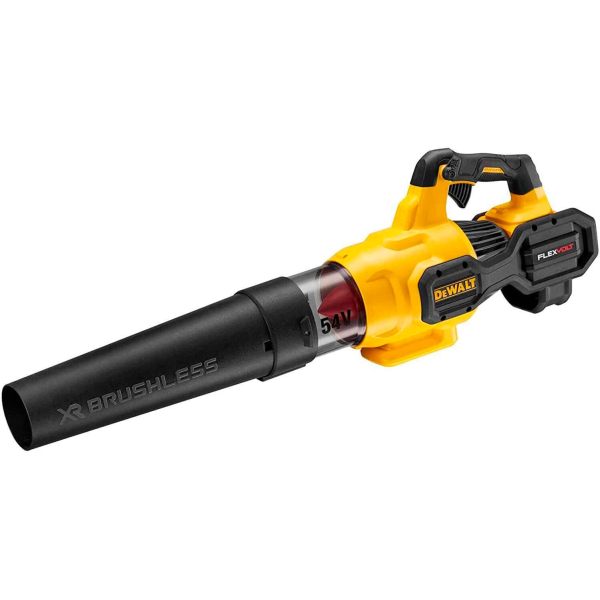 Аккумуляторная воздуходувка DeWALT DCMBA572N без акб и з/у