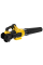 Аккумуляторная воздуходувка DeWALT DCMBA572N без акб и з/у