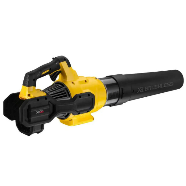 Аккумуляторная воздуходувка DeWALT DCMBA572N без акб и з/у