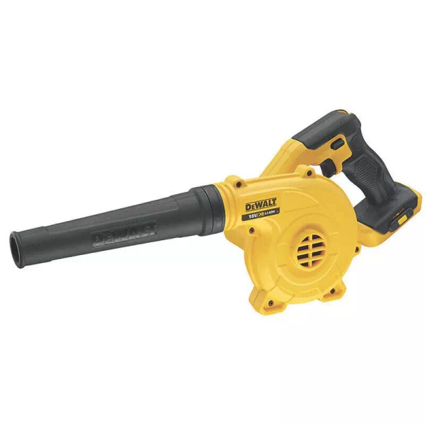 Воздуходувка аккумуляторная DeWalt DCV100 без акб