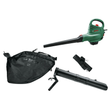 Повітродувка-пилосос Bosch UniversalGardenTidy 3000 